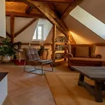 Apartmán Moderne Altbauwohnung Im Zentrum Von Mit Wellness Bern