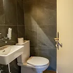 Apartmán Moderne Altbauwohnung Im Zentrum Von Mit Wellness Bern