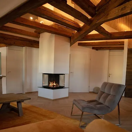 Moderne Altbauwohnung Im Zentrum Von Mit Wellness * ברן