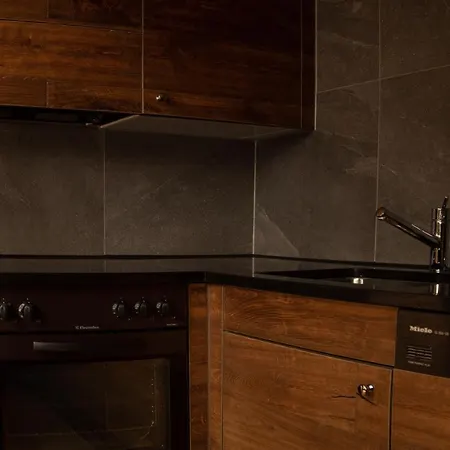 Moderne Altbauwohnung Im Zentrum Von Mit Wellness Apartamento Berna