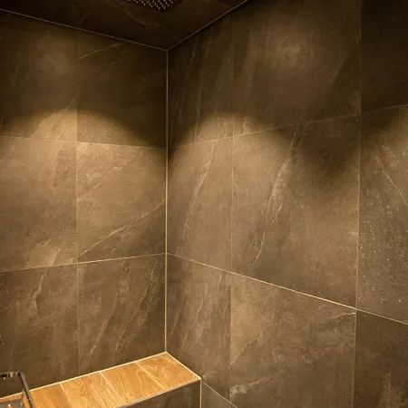 Moderne Altbauwohnung Im Zentrum Von Mit Wellness Apartamento *