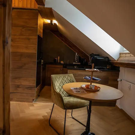 Moderne Altbauwohnung Im Zentrum Von Mit Wellness דירה ברן