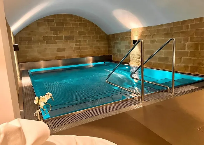 Moderne Altbauwohnung Im Zentrum Von Mit Wellness Lejlighed *