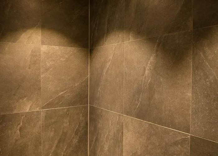 Moderne Altbauwohnung Im Zentrum Von Mit Wellness Lejlighed *